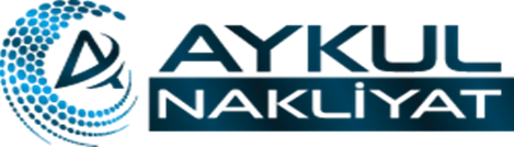AYKUL NAKLİYAT Logo